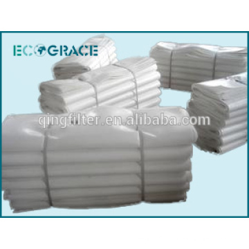 polypropylene filter press cloth for mining wastewater treatment